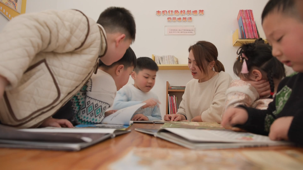 罗源县第二实验幼儿园：以德育人 系好幼儿人生第一粒扣子