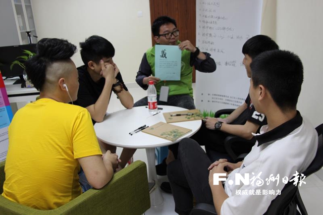 台江:打造“综治+”服务模式 助力青少年健康成长
