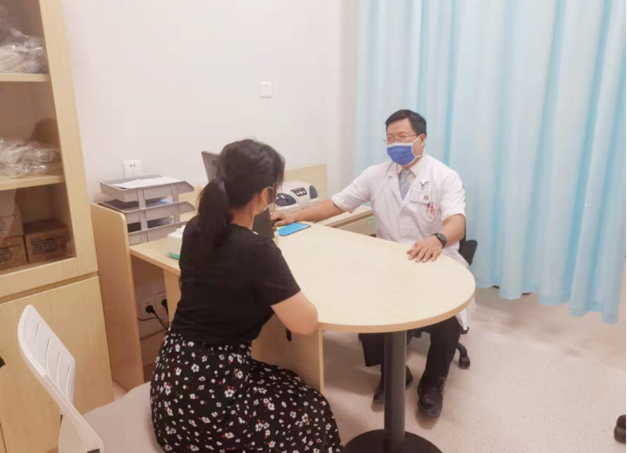 福建省妇产医院10月11日将正式开放门诊
