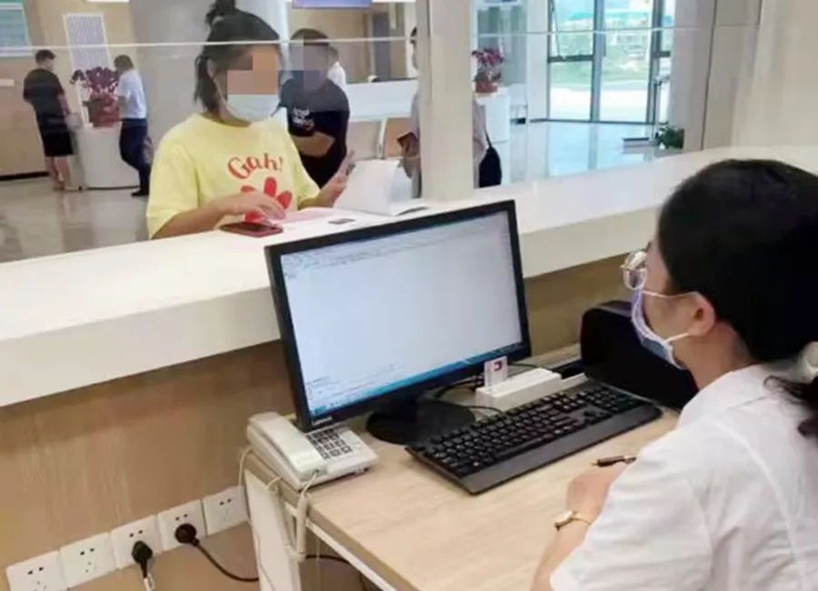 福建省妇产医院10月11日将正式开放门诊
