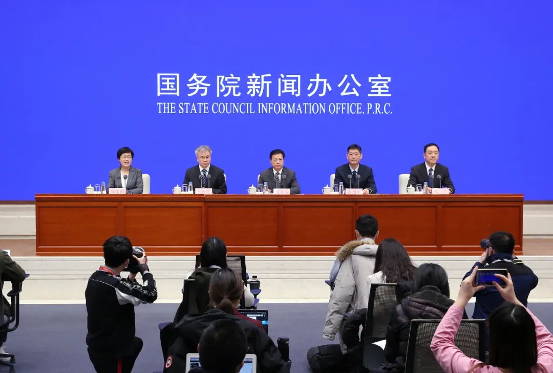 2022年“清朗”系列专项行动举行新闻发布会