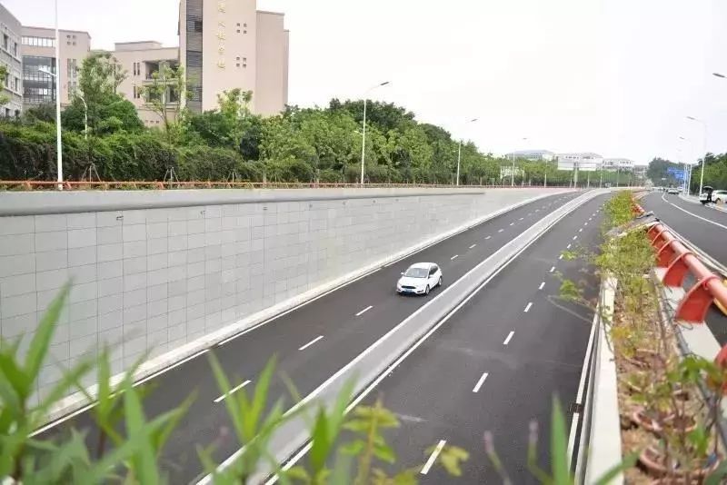 好消息！福州国货互通年底有望通车 多条道路将完工