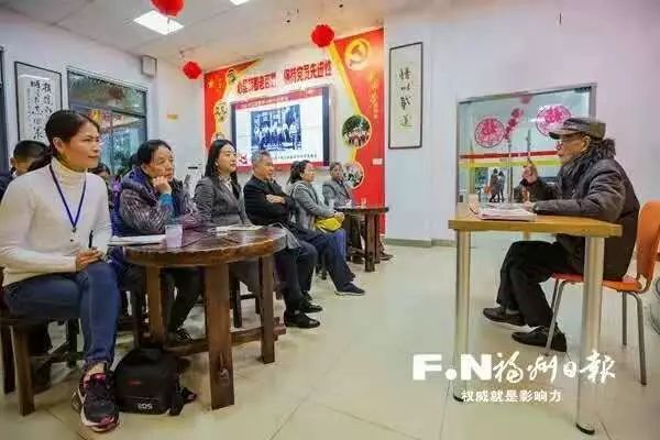 台江：党建引领高质量发展