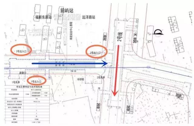 福州地铁4号线将与这些线路换乘！或能实现无人驾驶！