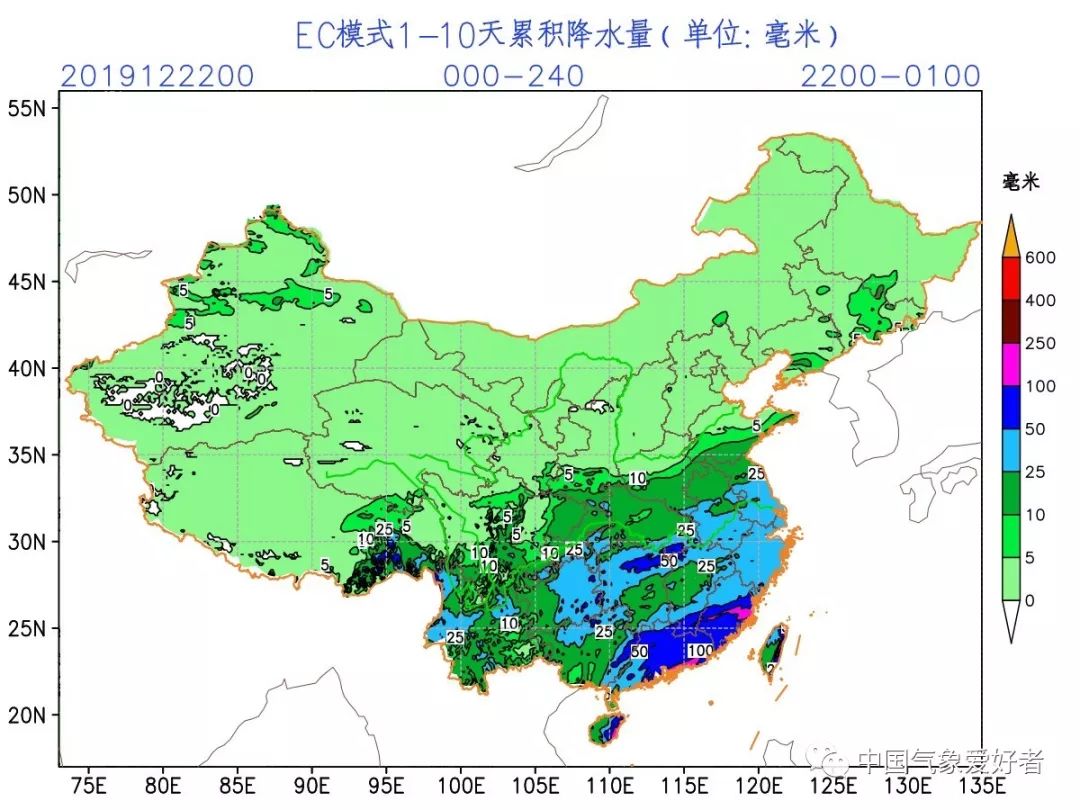 年末还有台风生成！级别或历史罕见！对福建影响是……