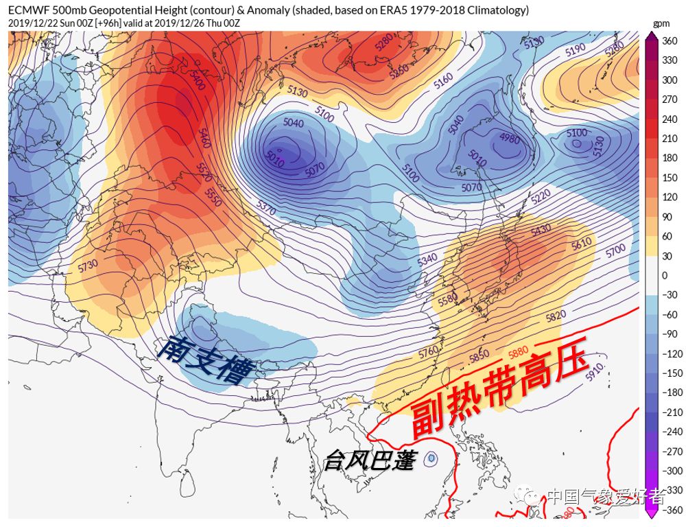 年末还有台风生成！级别或历史罕见！对福建影响是……