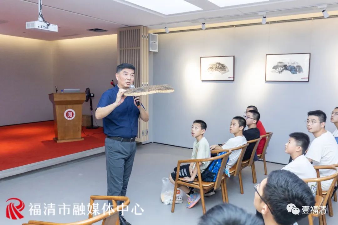 就在福清！一块漂洋过海的“软木”竟如此受欢迎……