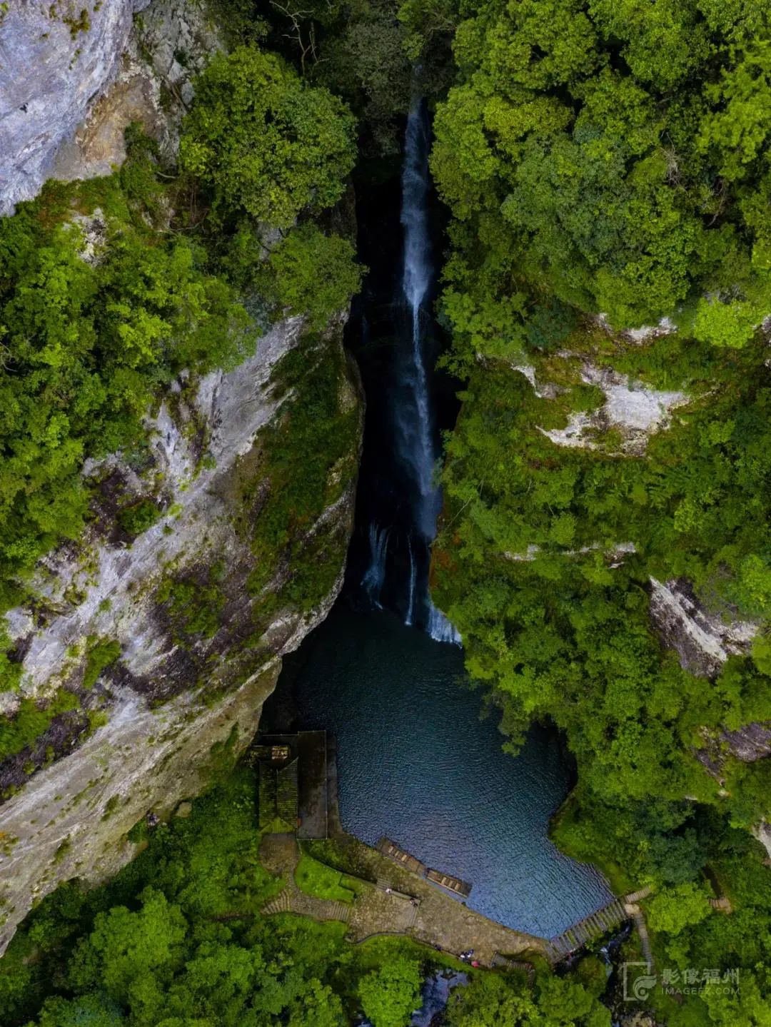 闽山闽水物华新·非凡十年｜永泰：奋楫扬帆谋新篇