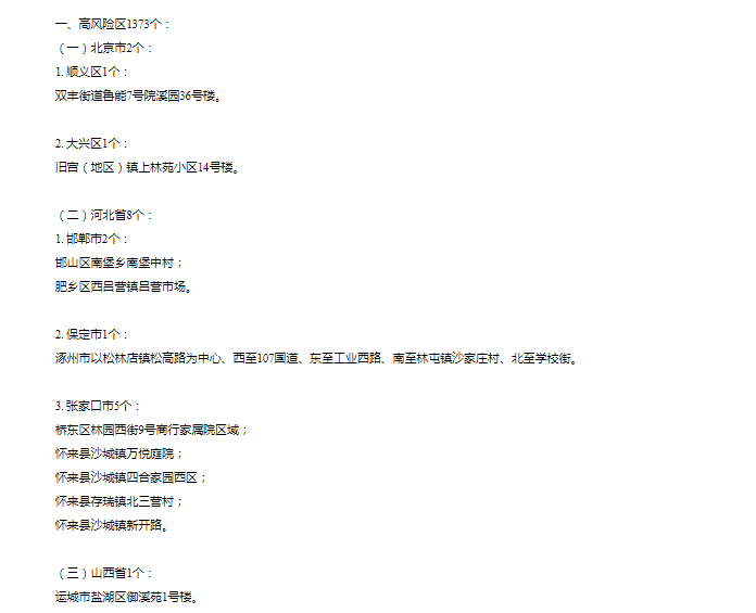 闽清发布最新通告！