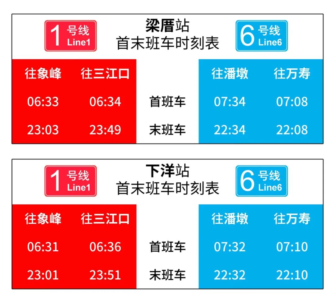 福州地铁6号线28日开通初期运营