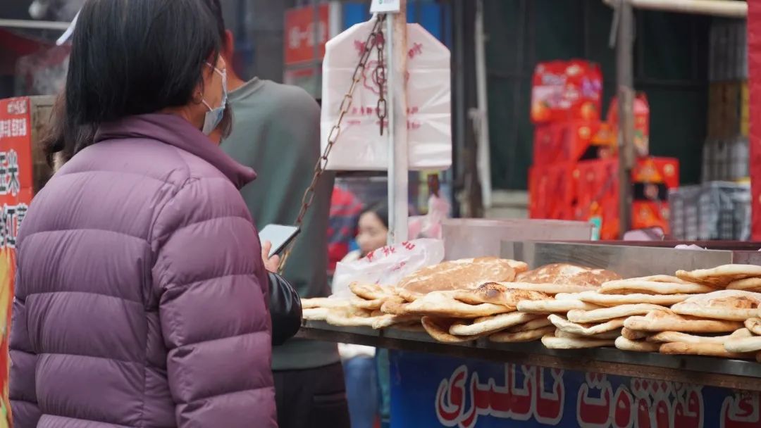 开市啦！来闽清坂东“十八坂”感受传统圩市的热闹