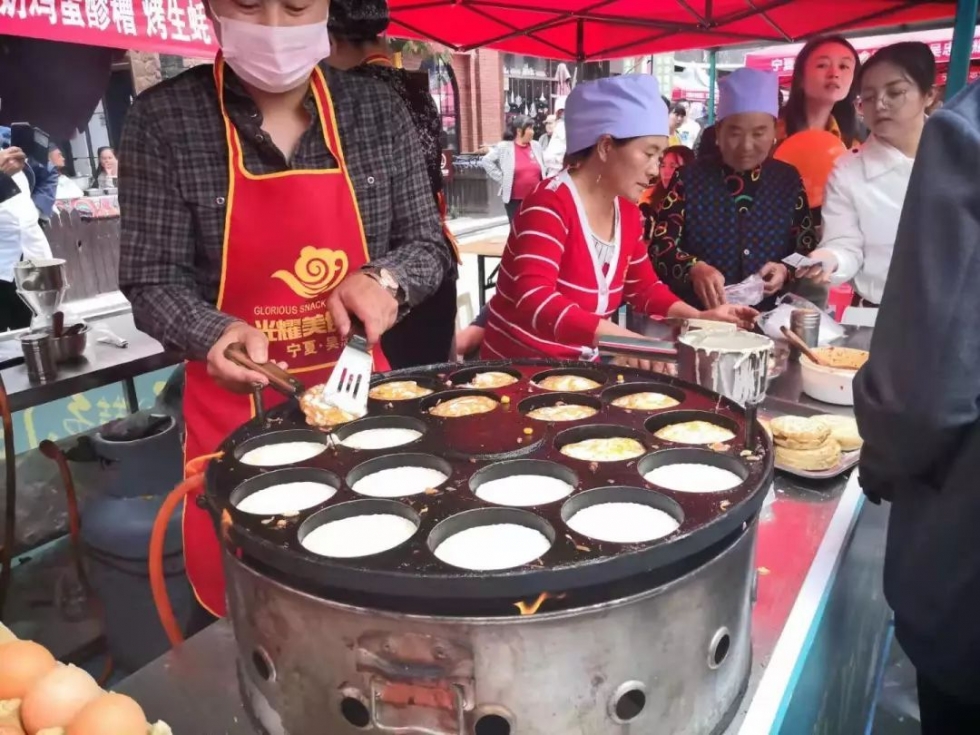 定了！2019福州·定西文化美食节，9月24日盛大开幕！