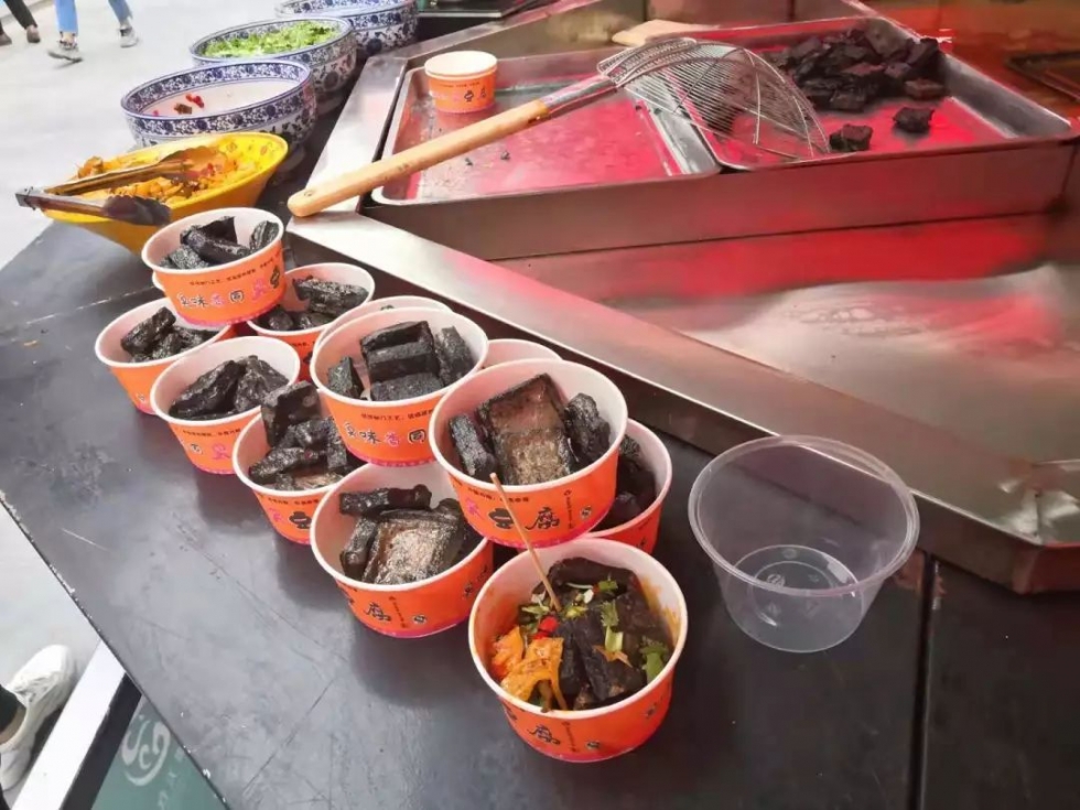 定了！2019福州·定西文化美食节，9月24日盛大开幕！