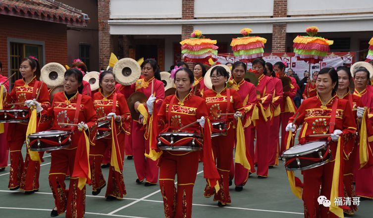 热闹！“我们的节日”来啦