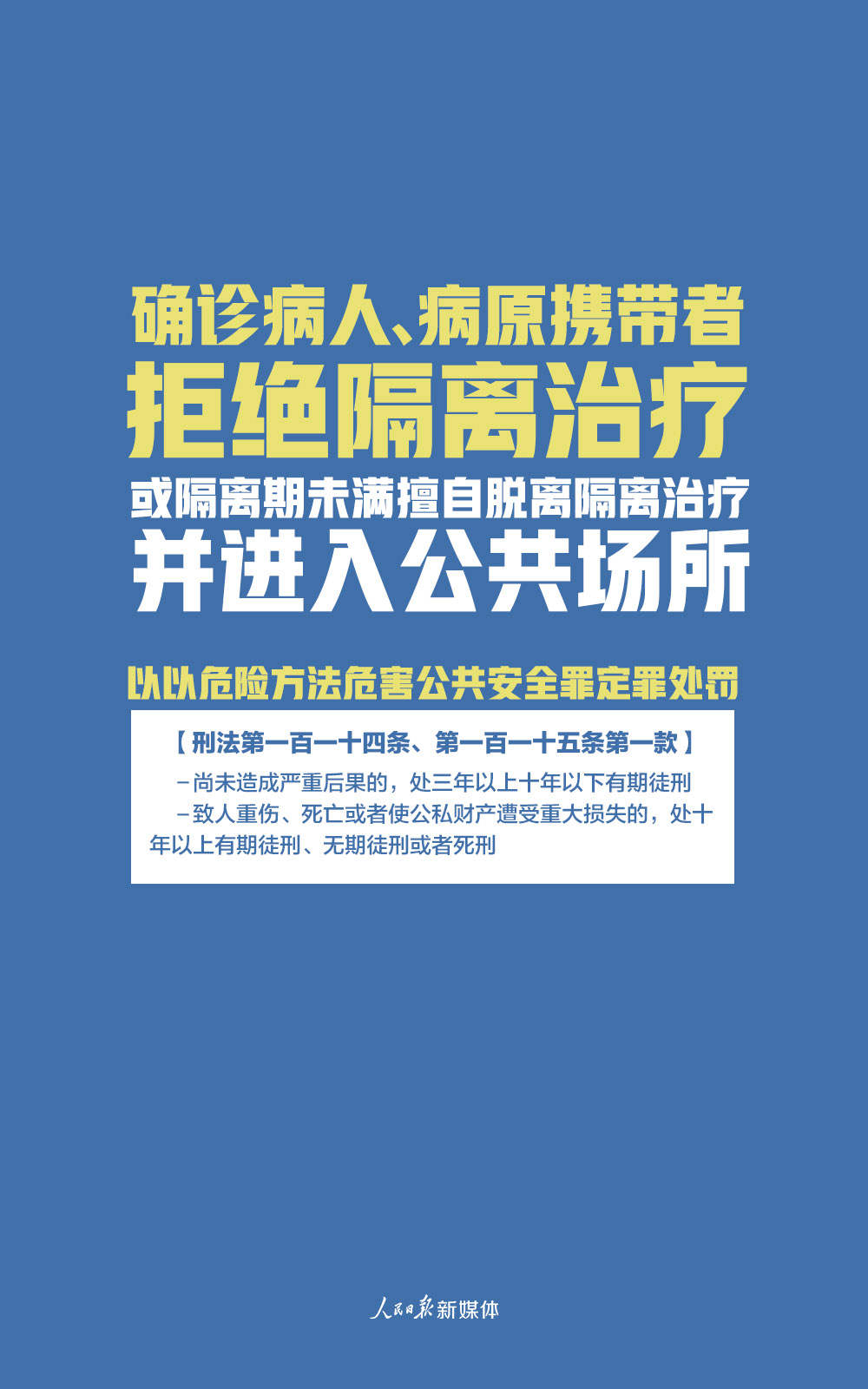 这些行为都是犯罪！