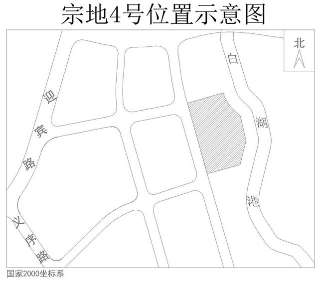 福州近期拟出让1幅地块，地址就在……