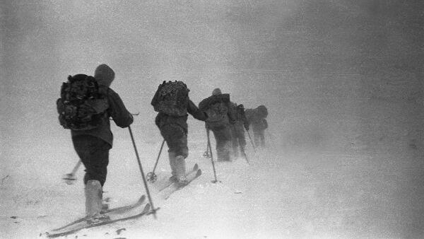 人类历史上最诡异的登山事故，公布调查结果