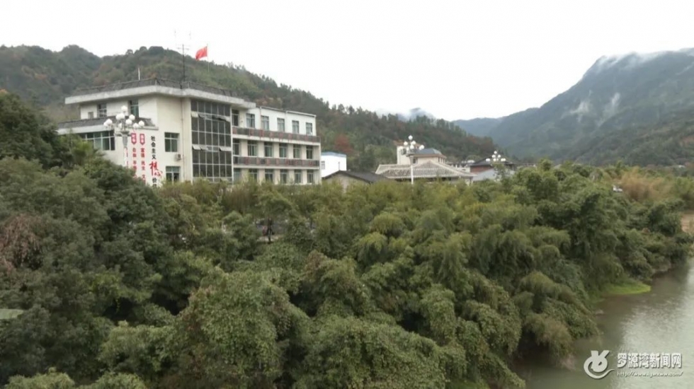 罗源霍口畲族乡：立足山水促振兴 走高质量发展之路 ​