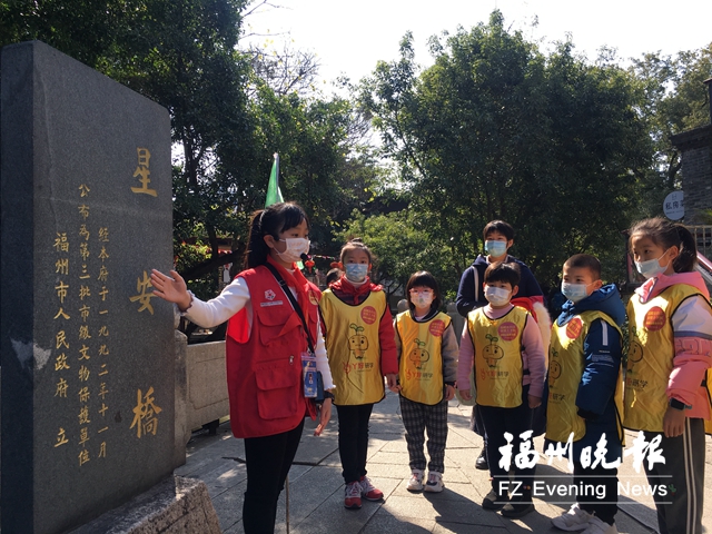 福州志愿者春节服务超10万人次
