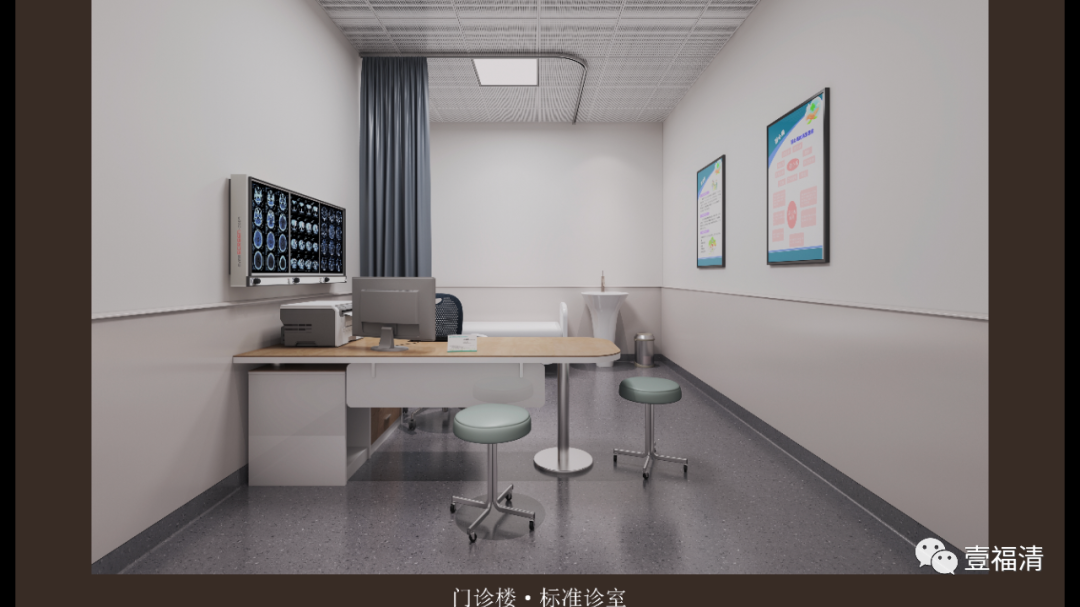 福清首家民营三级综合性医院最新进展来了！