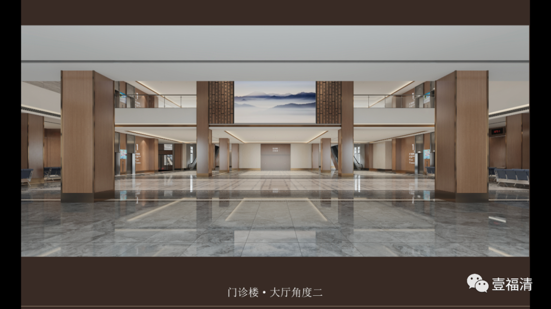 福清首家民营三级综合性医院最新进展来了！