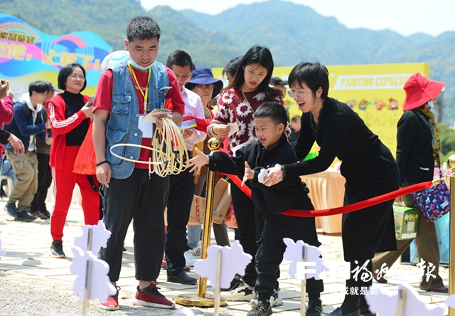 福州（福清）枇杷文化节推动农文旅融合升级