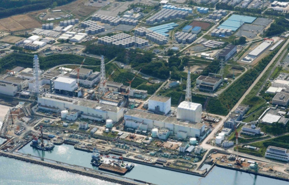 联合国人权专家对日本核污水排海决定“深表遗憾”