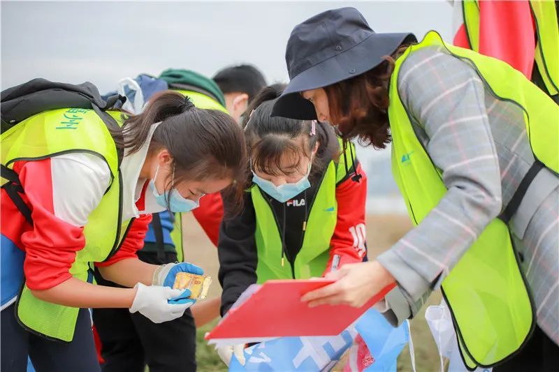 赞！台江区3个志愿服务项目荣获福州市志愿服务优秀项目