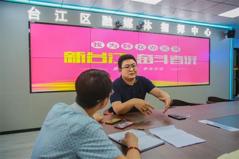 “土木系”刘君：专注居民安全的专家 敢于担当作为的干部