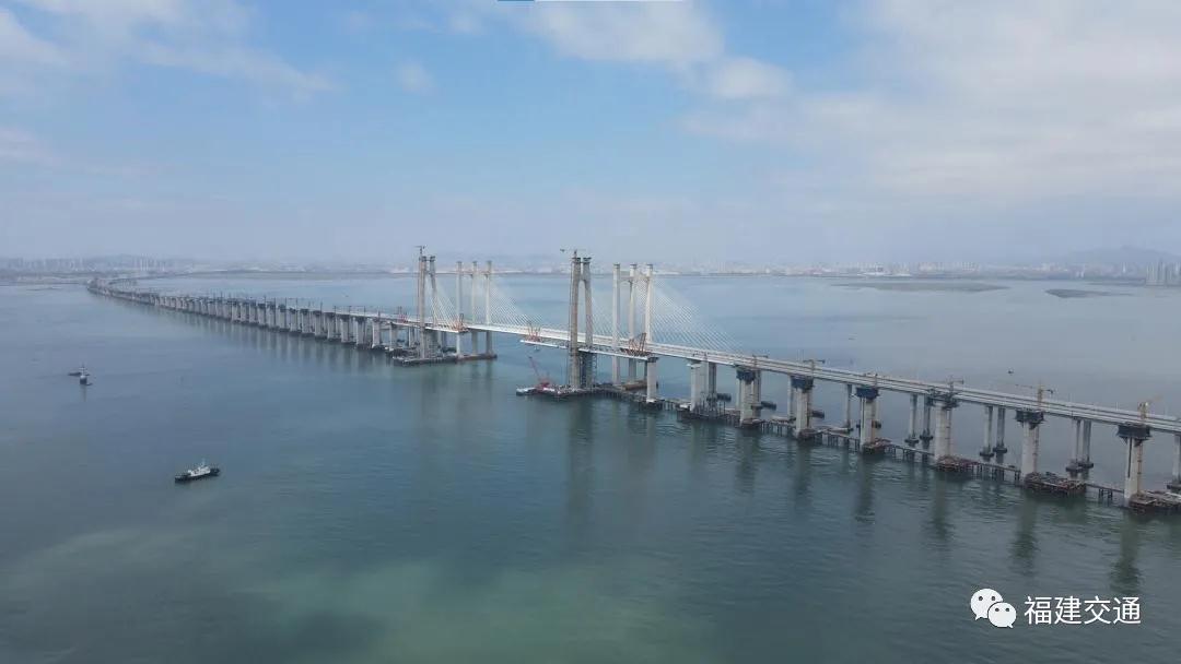 7月1日起，泉州湾跨海大桥收费政策有新变化！