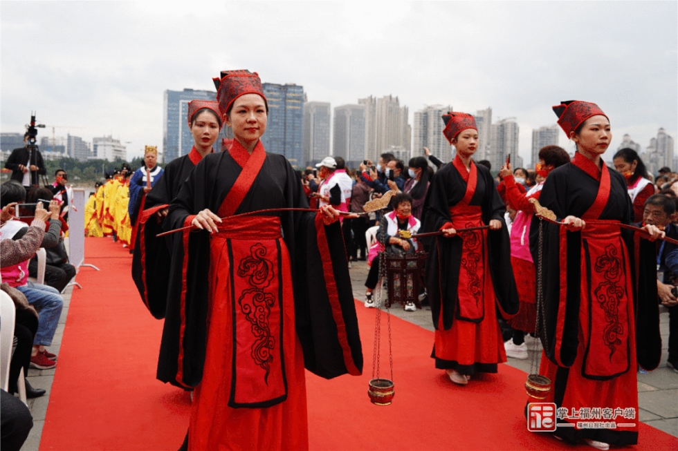 盛大开幕！万众瞩目！就在福州仓山！