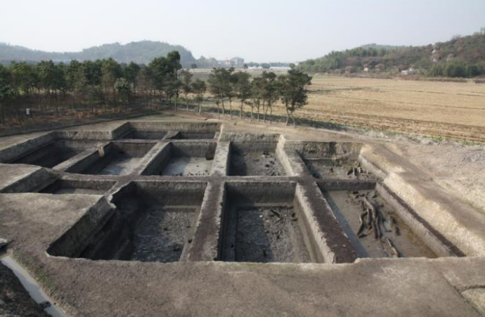 “考古中国”重大项目发布 这五处遗址入选