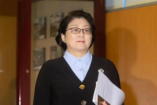 台湾“妇联会”存续露曙光 向法院声请停止执行处分获准