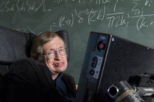 物理学家史蒂芬·霍金去世　5句话了解霍金