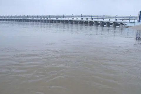 淮委将水旱灾害防御Ⅳ级应急响应提升至Ⅲ级