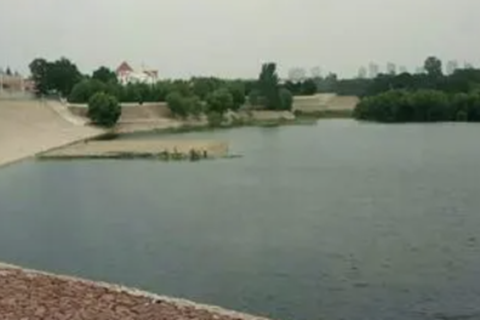 郑州常庄水库13处管涌已处置 郭家咀水库抢险仍在进行