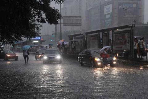 国务院成立河南郑州“7·20”特大暴雨灾害调查组