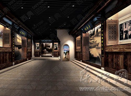 温泉博物馆免费开放　现福州1700多年温泉利用史